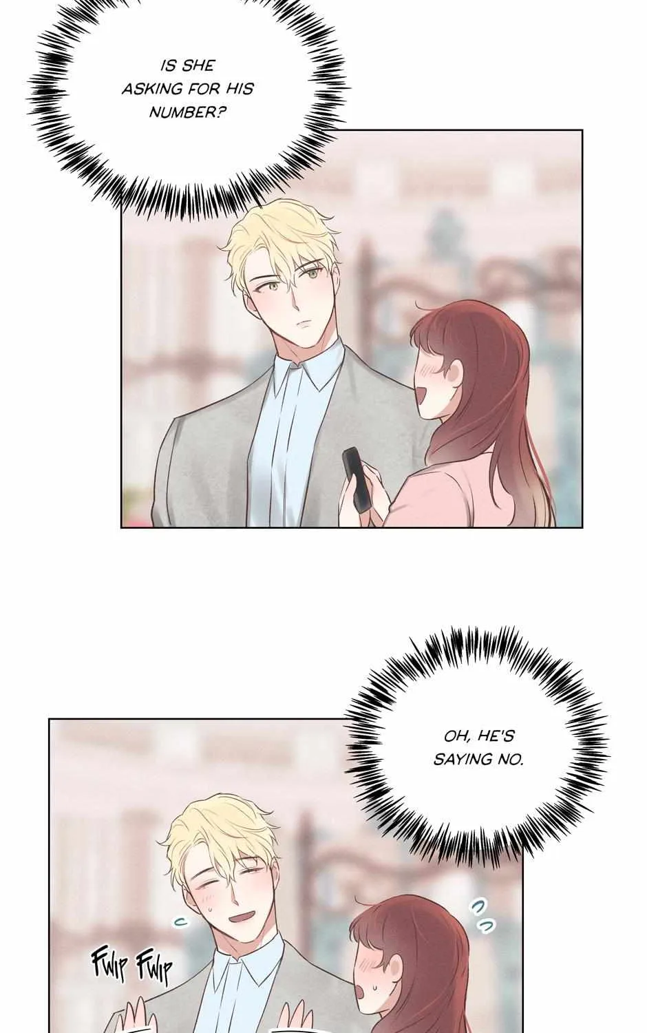 Romantic Captain Darling Mangakakalot X Chapter 24 Page 26