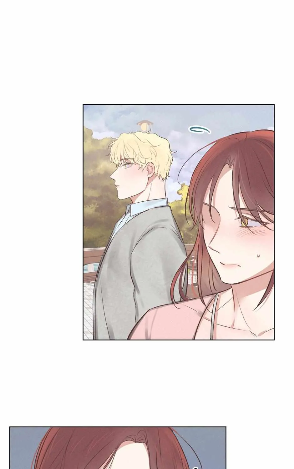 Romantic Captain Darling Mangakakalot X Chapter 24 Page 28