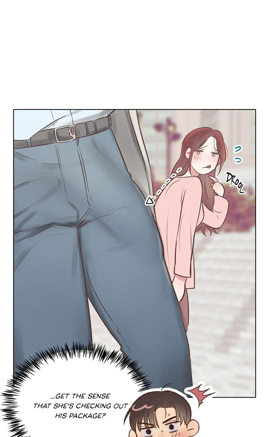 Romantic Captain Darling Mangakakalot X Chapter 24 Page 30