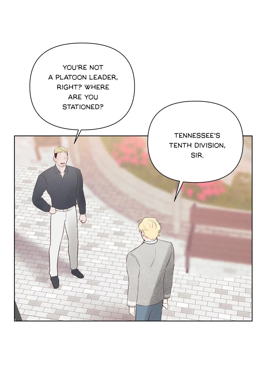 Romantic Captain Darling Mangakakalot X Chapter 24 Page 37