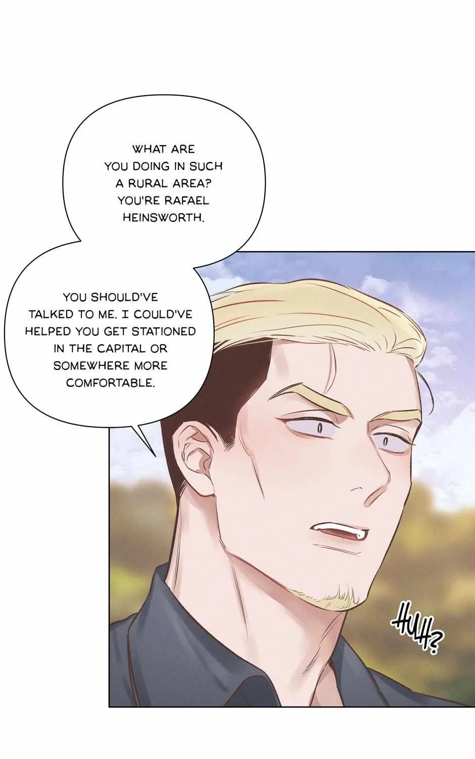 Romantic Captain Darling Mangakakalot X Chapter 24 Page 38