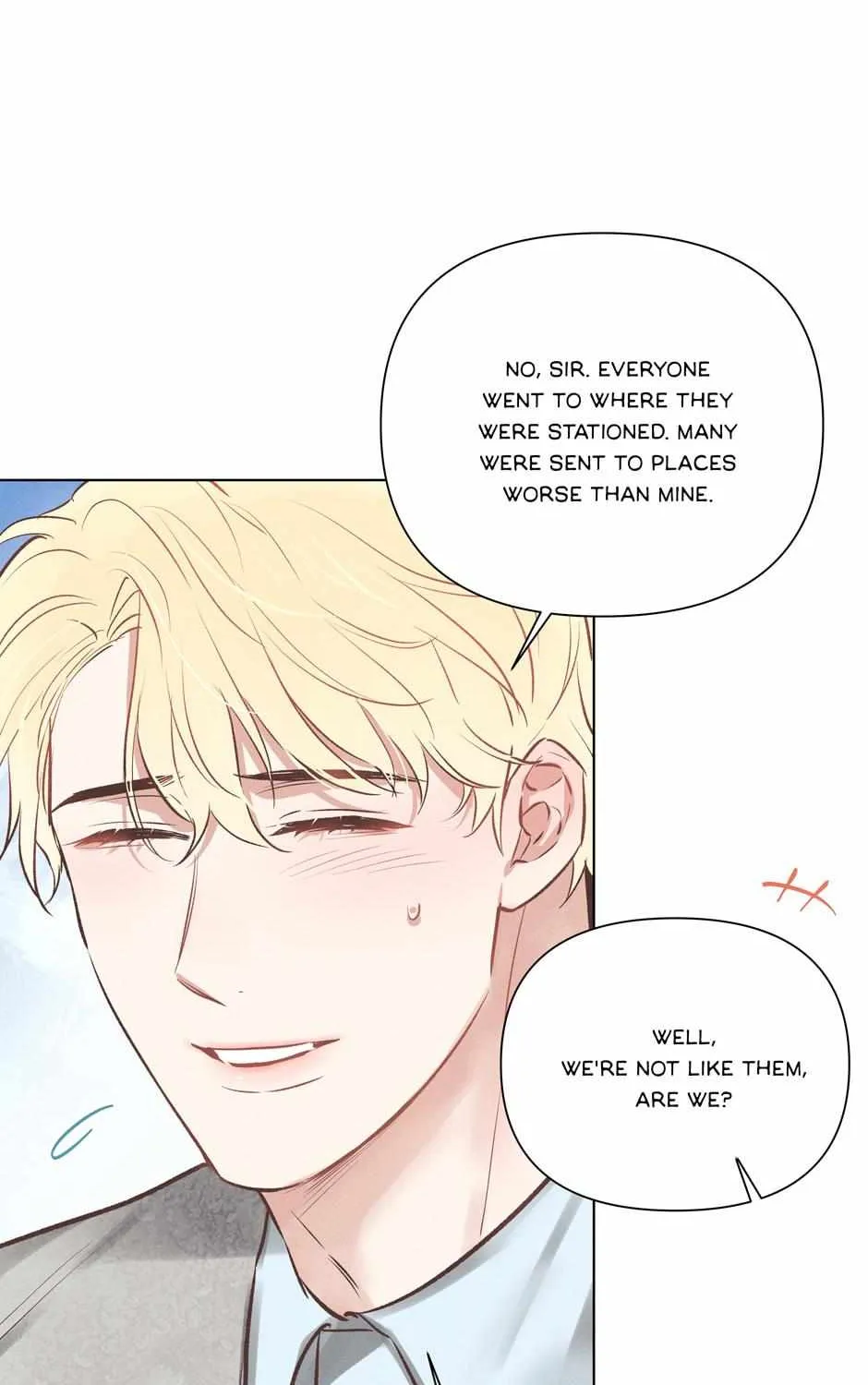 Romantic Captain Darling Mangakakalot X Chapter 24 Page 39