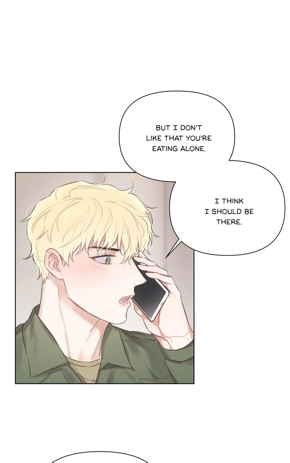 Romantic Captain Darling Mangakakalot X Chapter 24 Page 5