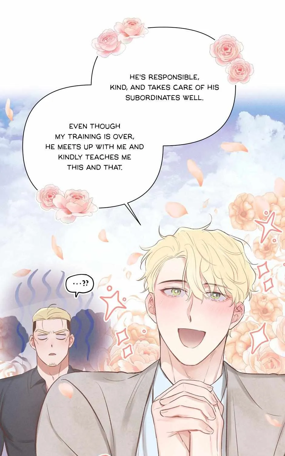 Romantic Captain Darling Mangakakalot X Chapter 24 Page 43