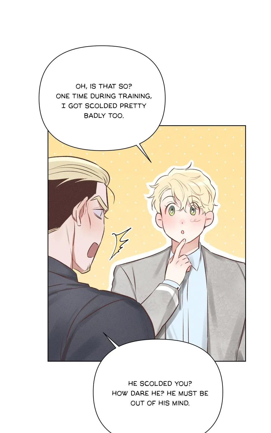 Romantic Captain Darling Mangakakalot X Chapter 24 Page 48
