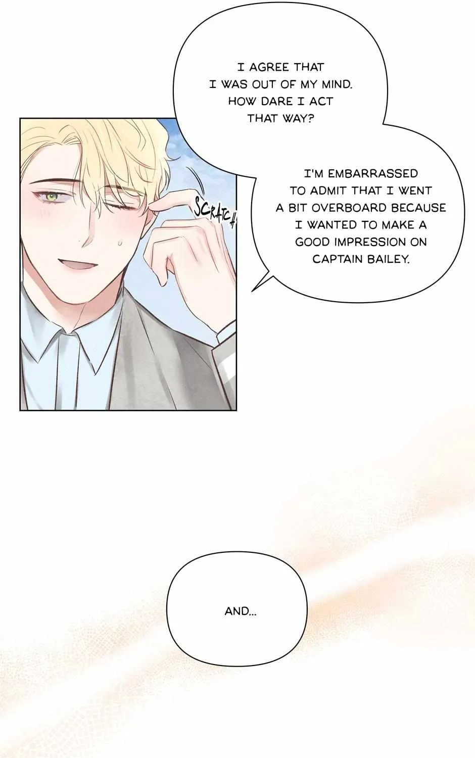 Romantic Captain Darling Mangakakalot X Chapter 24 Page 50