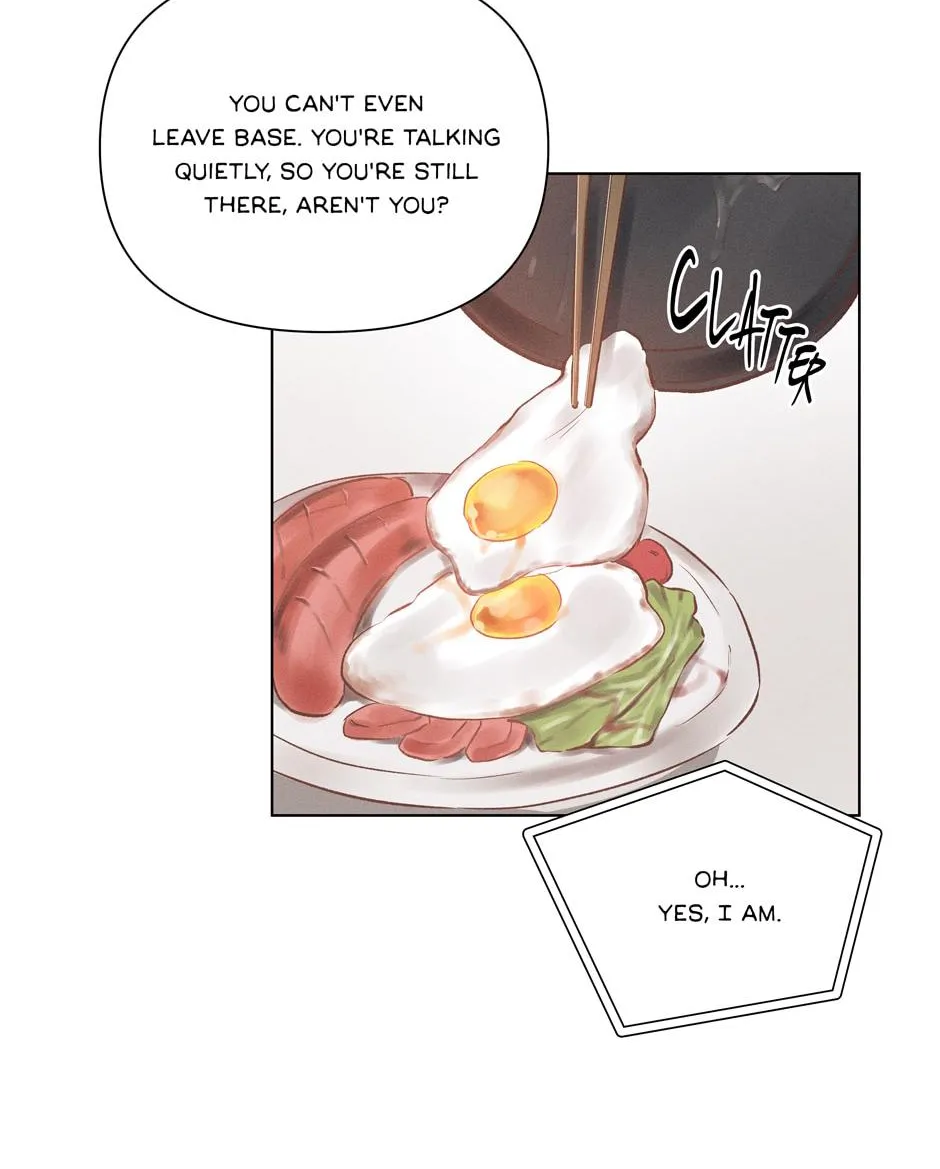 Romantic Captain Darling Mangakakalot X Chapter 24 Page 6