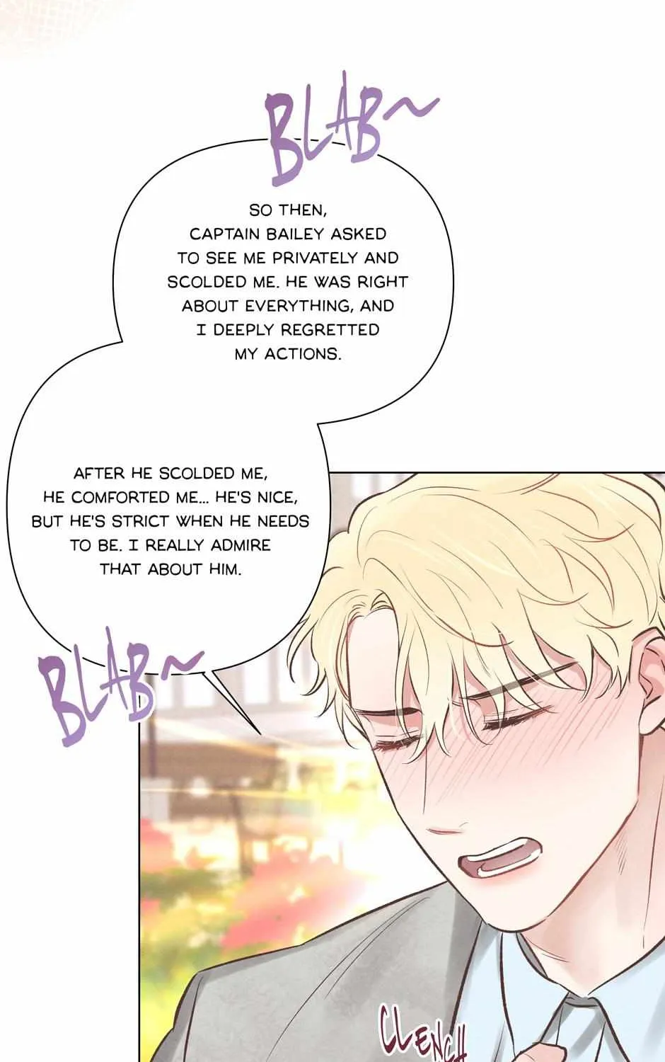 Romantic Captain Darling Mangakakalot X Chapter 24 Page 51