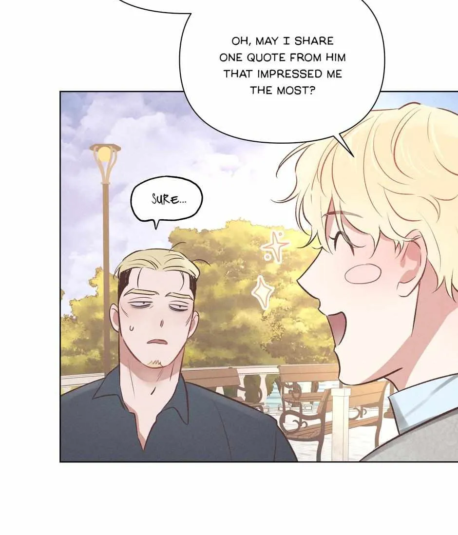 Romantic Captain Darling Mangakakalot X Chapter 24 Page 54
