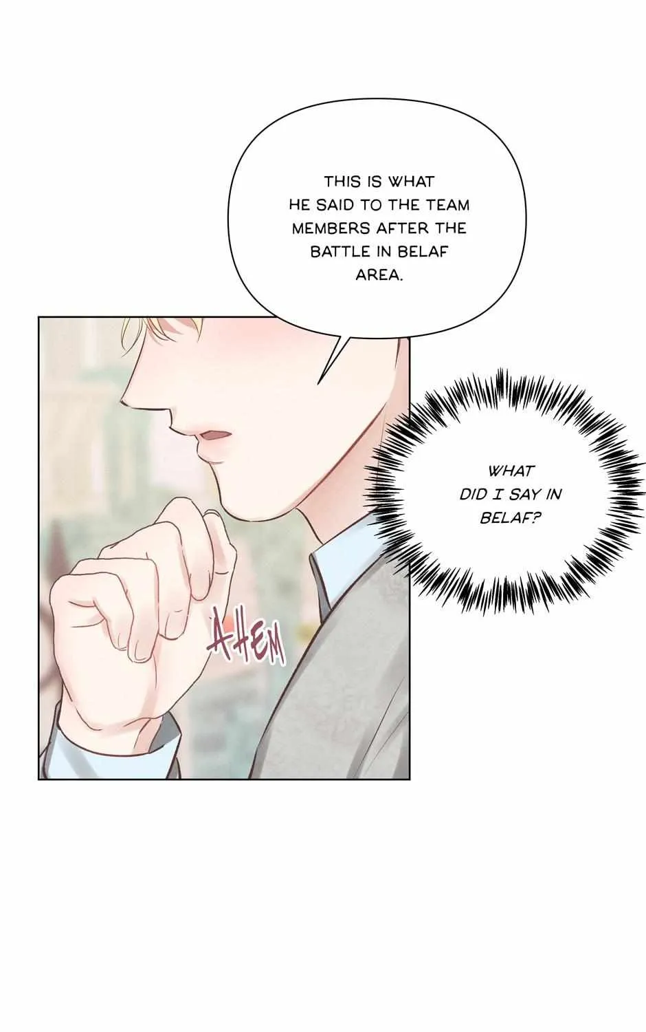 Romantic Captain Darling Mangakakalot X Chapter 24 Page 55