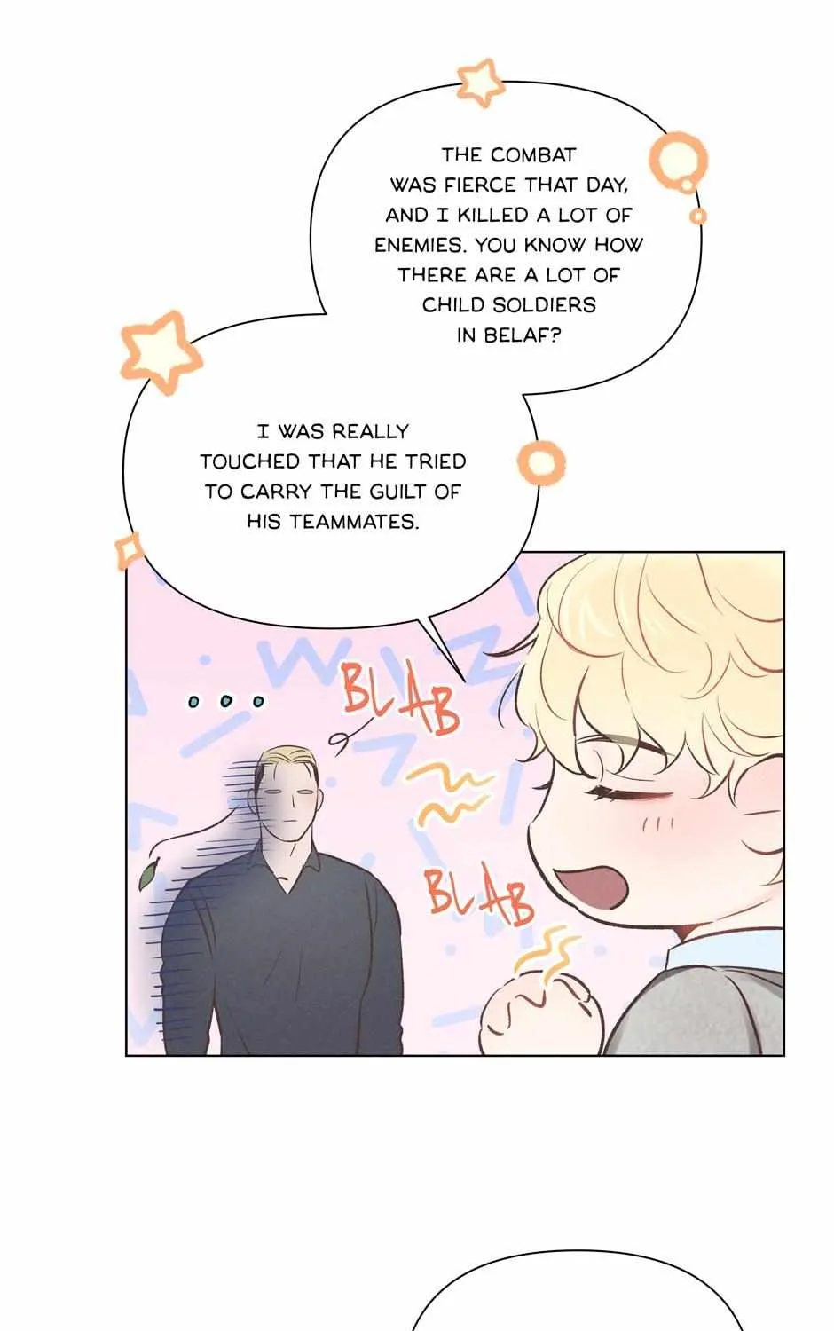 Romantic Captain Darling Mangakakalot X Chapter 24 Page 58