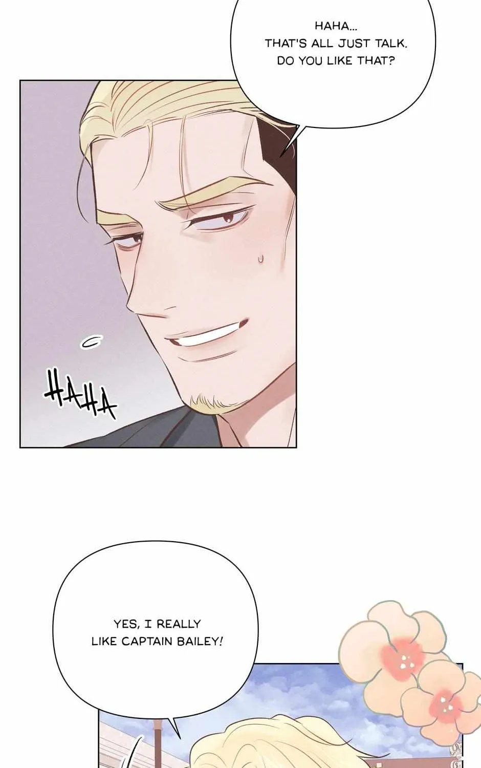 Romantic Captain Darling Mangakakalot X Chapter 24 Page 59
