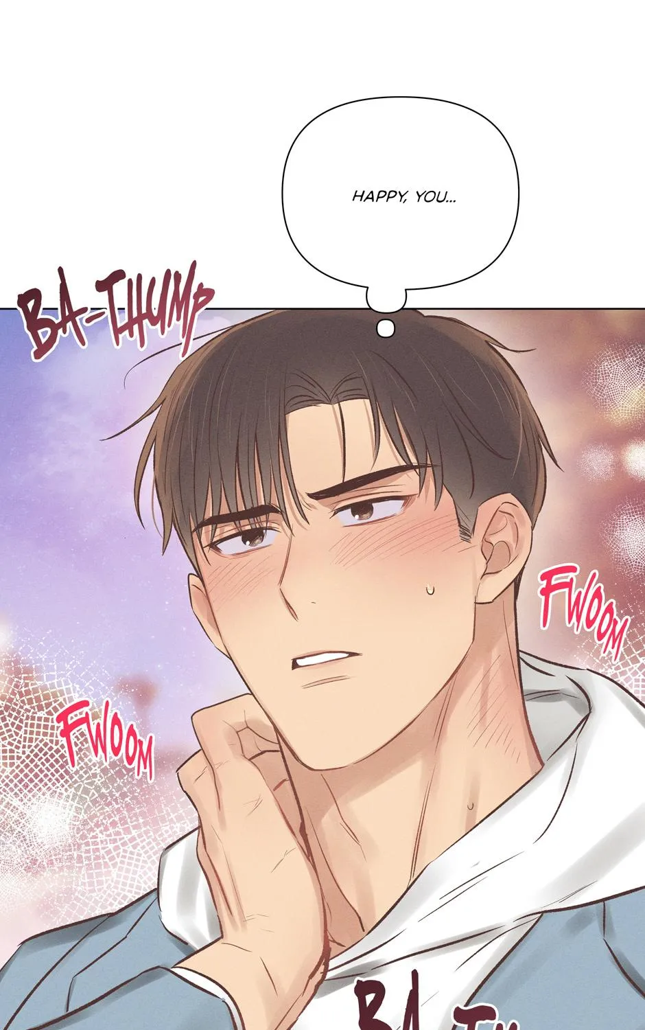 Romantic Captain Darling Mangakakalot X Chapter 24 Page 61