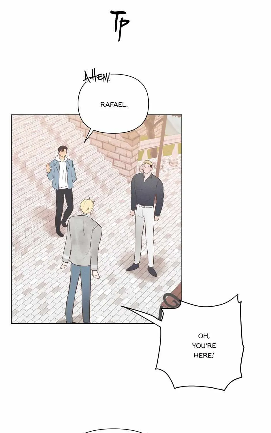 Romantic Captain Darling Mangakakalot X Chapter 24 Page 63