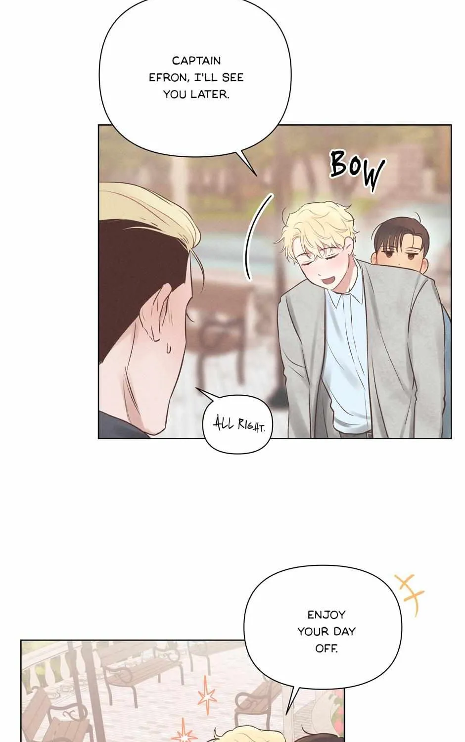 Romantic Captain Darling Mangakakalot X Chapter 24 Page 64