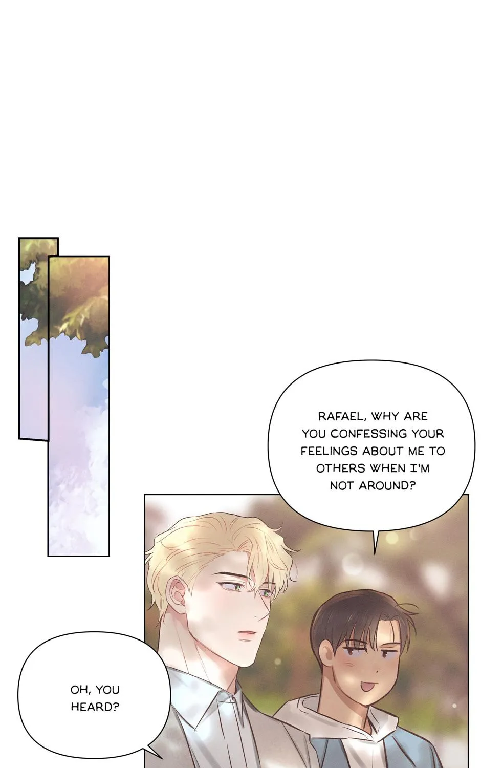Romantic Captain Darling Mangakakalot X Chapter 24 Page 66