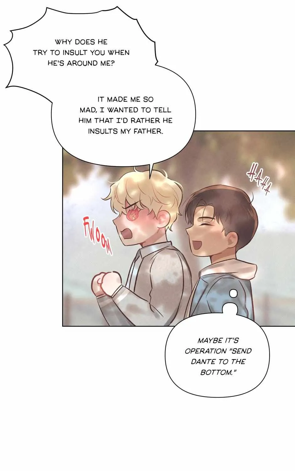 Romantic Captain Darling Mangakakalot X Chapter 24 Page 74