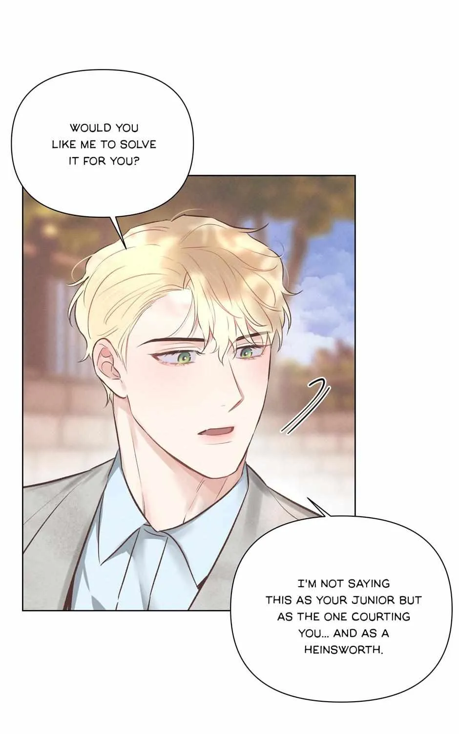 Romantic Captain Darling Mangakakalot X Chapter 24 Page 77