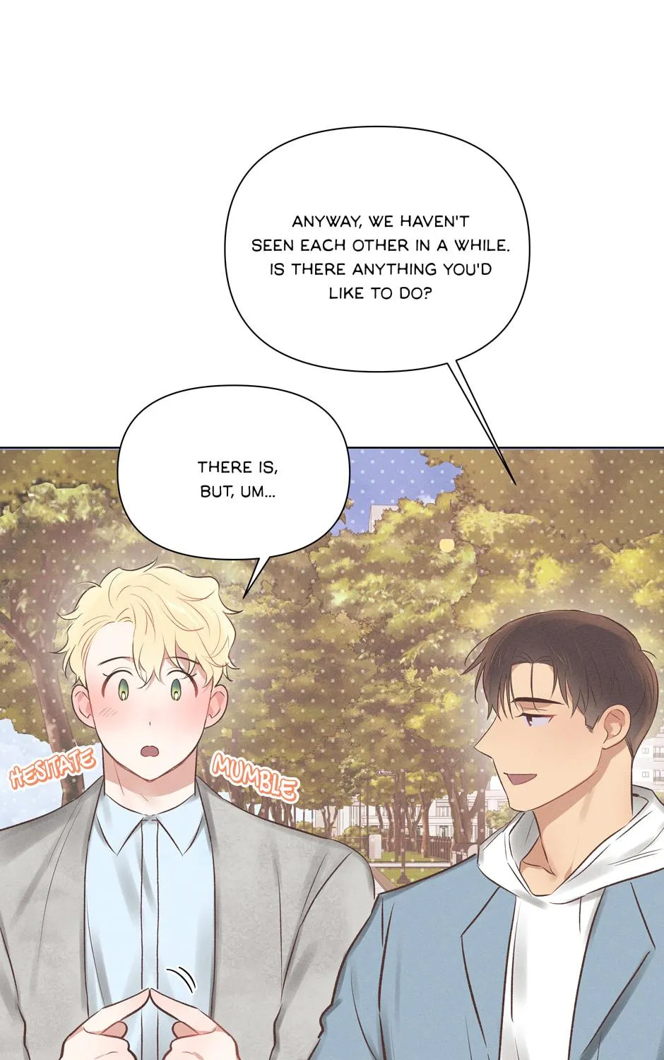 Romantic Captain Darling Mangakakalot X Chapter 24 Page 79