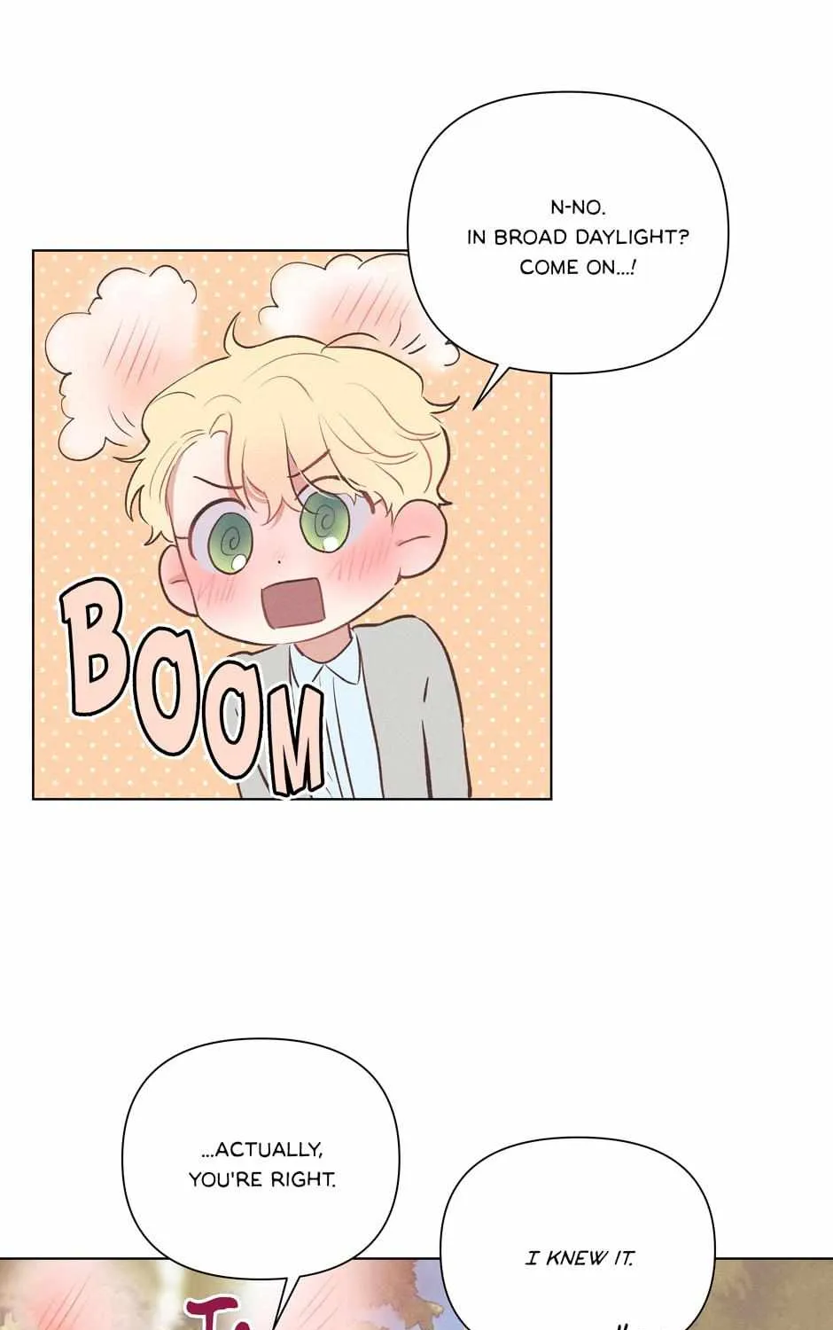 Romantic Captain Darling Mangakakalot X Chapter 24 Page 83