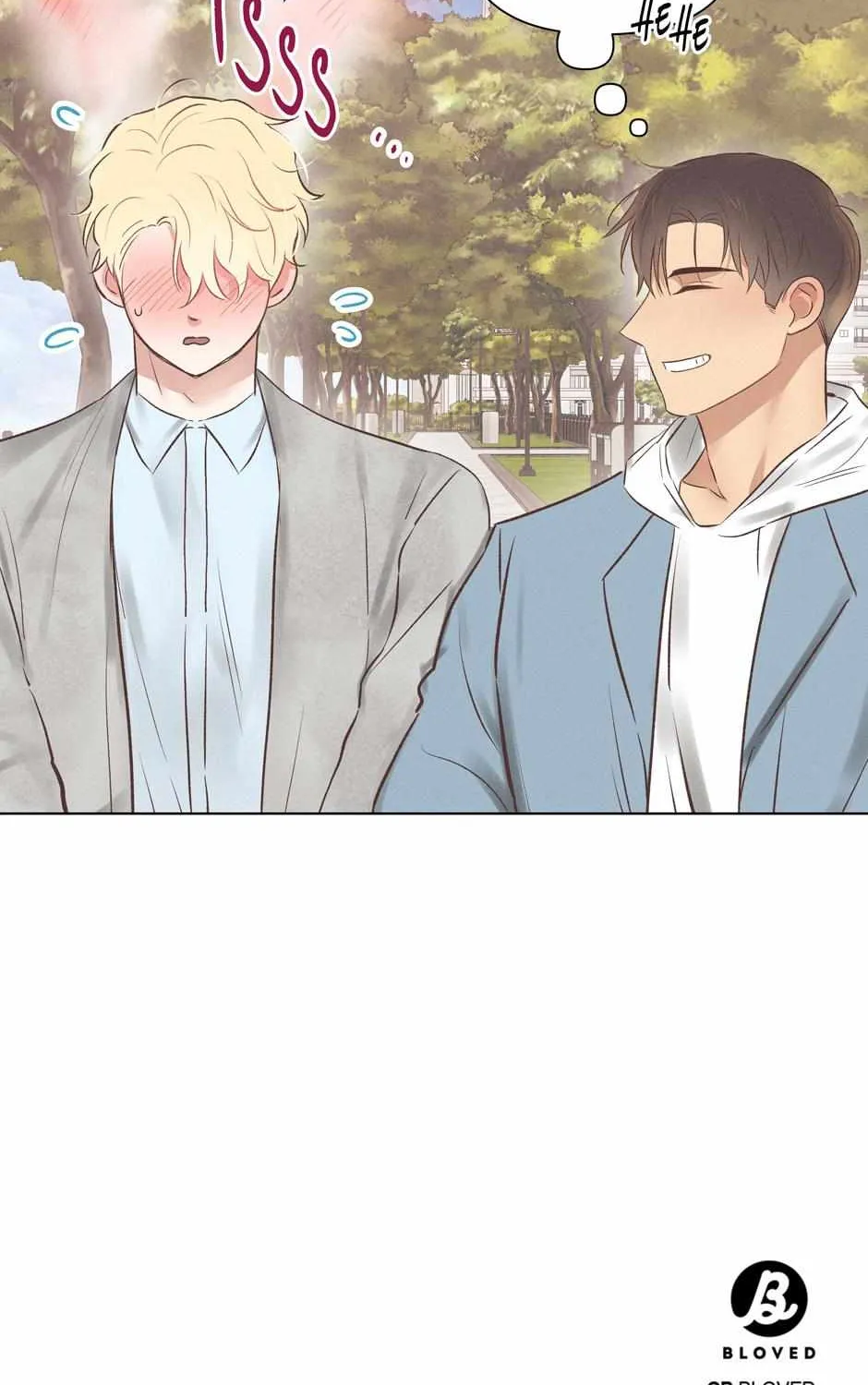 Romantic Captain Darling Mangakakalot X Chapter 24 Page 84