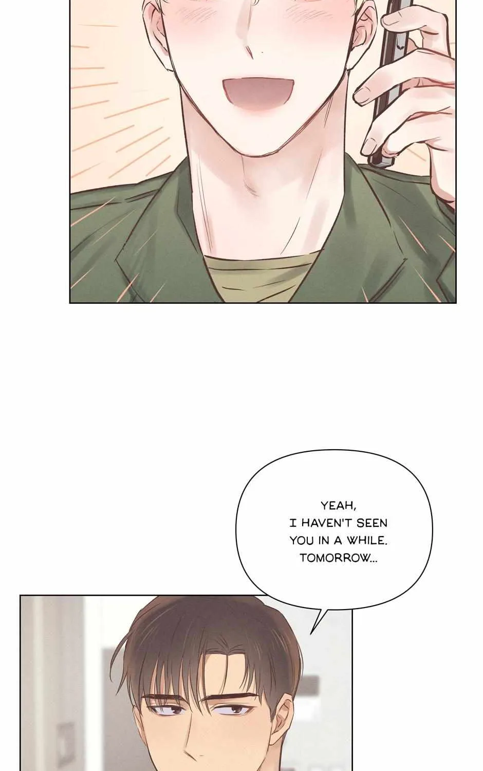 Romantic Captain Darling Mangakakalot X Chapter 24 Page 10