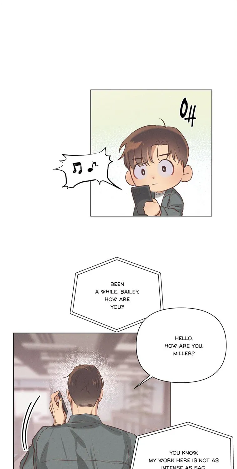 Romantic Captain Darling Mangakakalot X Chapter 27 Page 11