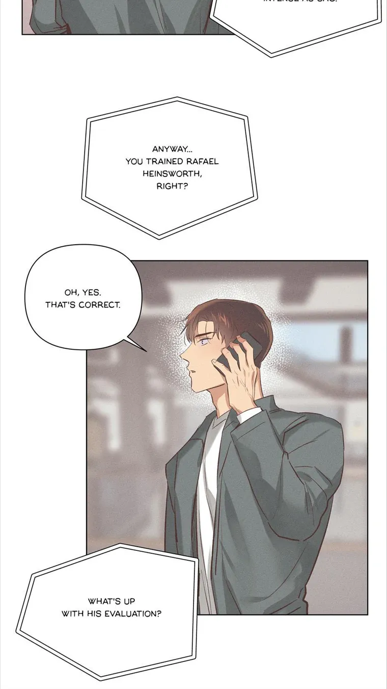 Romantic Captain Darling Mangakakalot X Chapter 27 Page 12