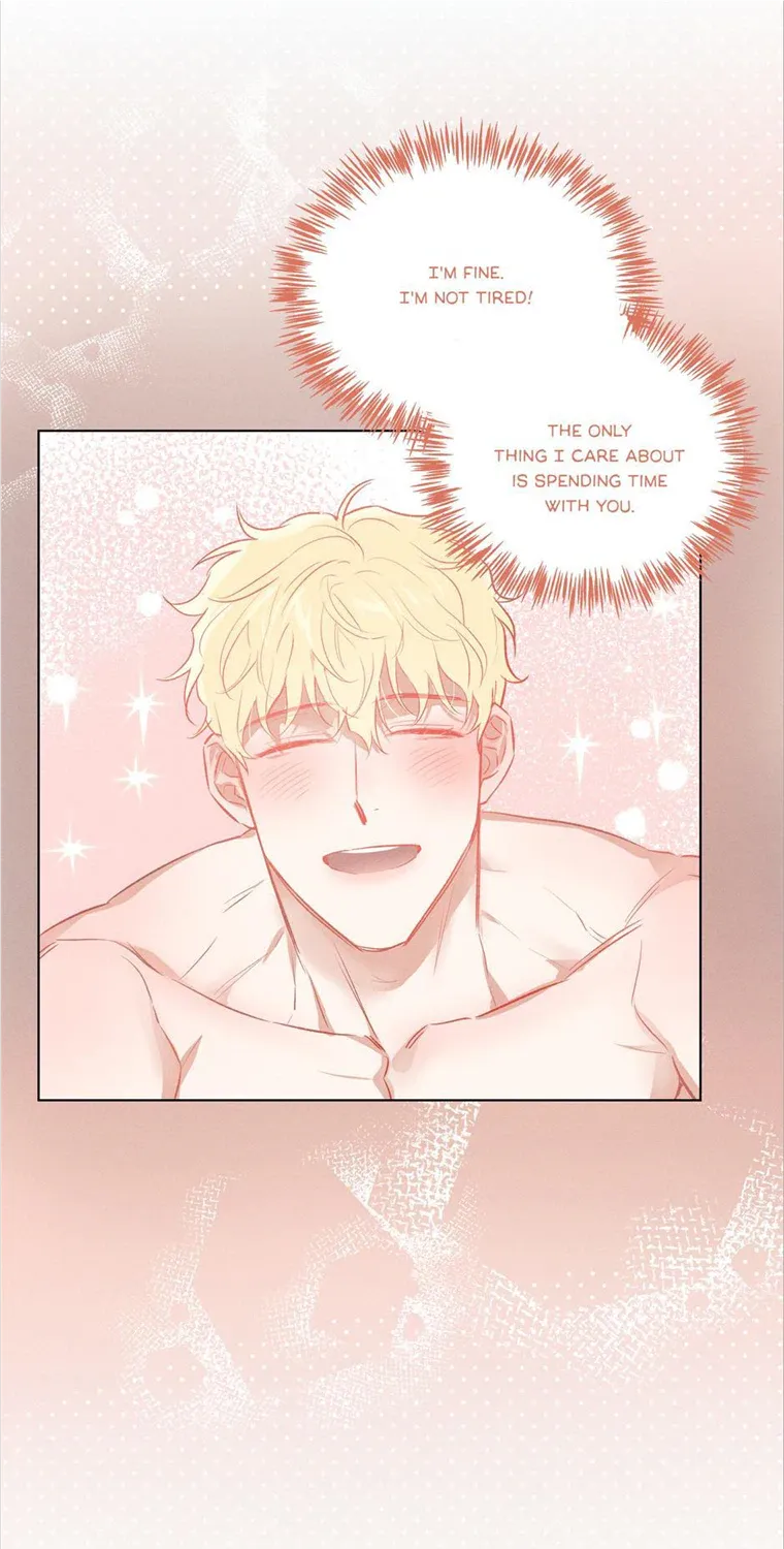 Romantic Captain Darling Mangakakalot X Chapter 27 Page 17