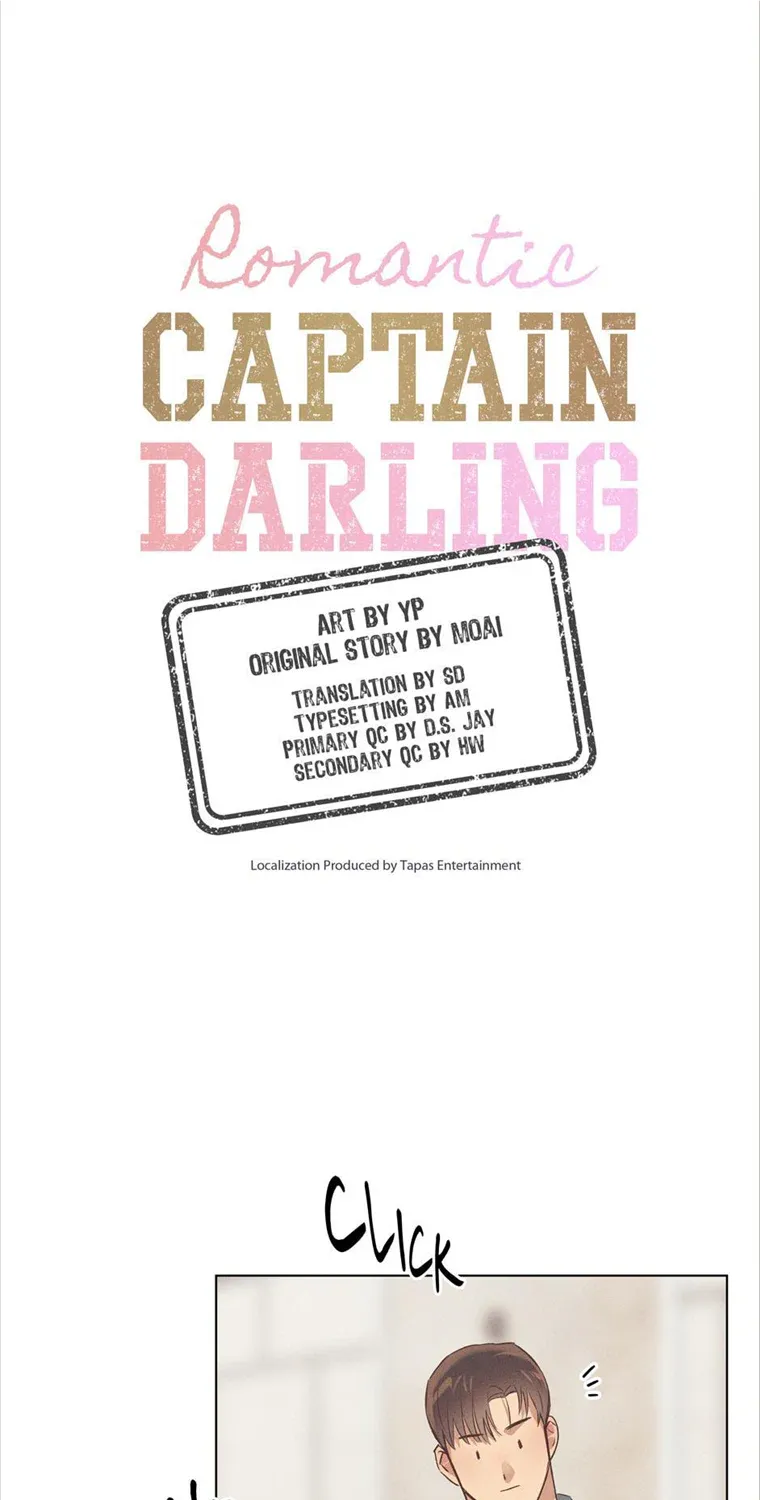 Romantic Captain Darling Mangakakalot X Chapter 27 Page 24