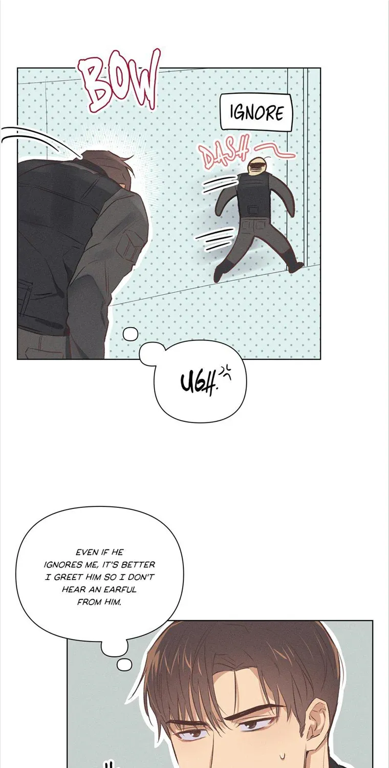 Romantic Captain Darling Mangakakalot X Chapter 27 Page 4