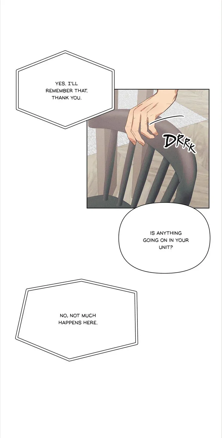 Romantic Captain Darling Mangakakalot X Chapter 27 Page 33
