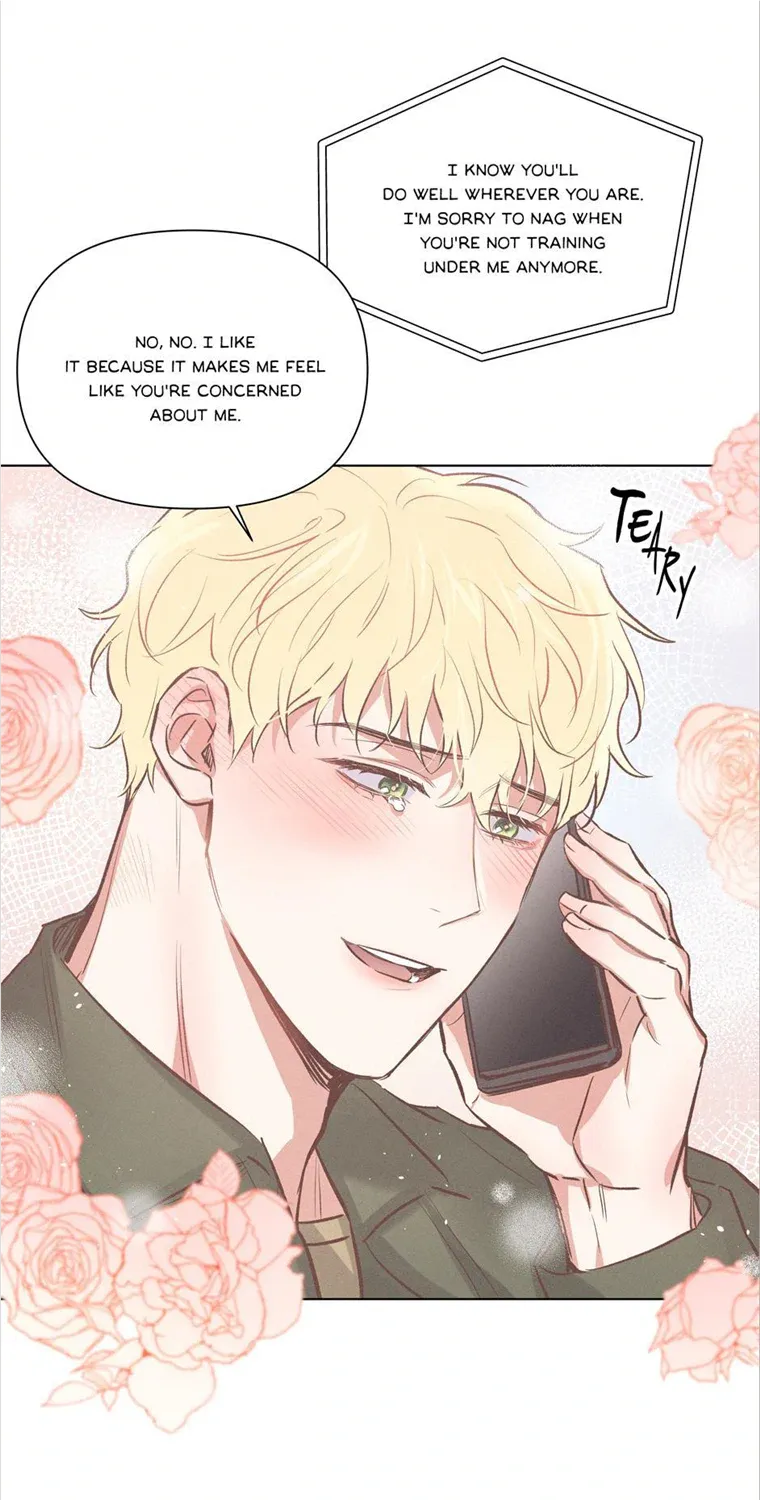 Romantic Captain Darling Mangakakalot X Chapter 27 Page 35