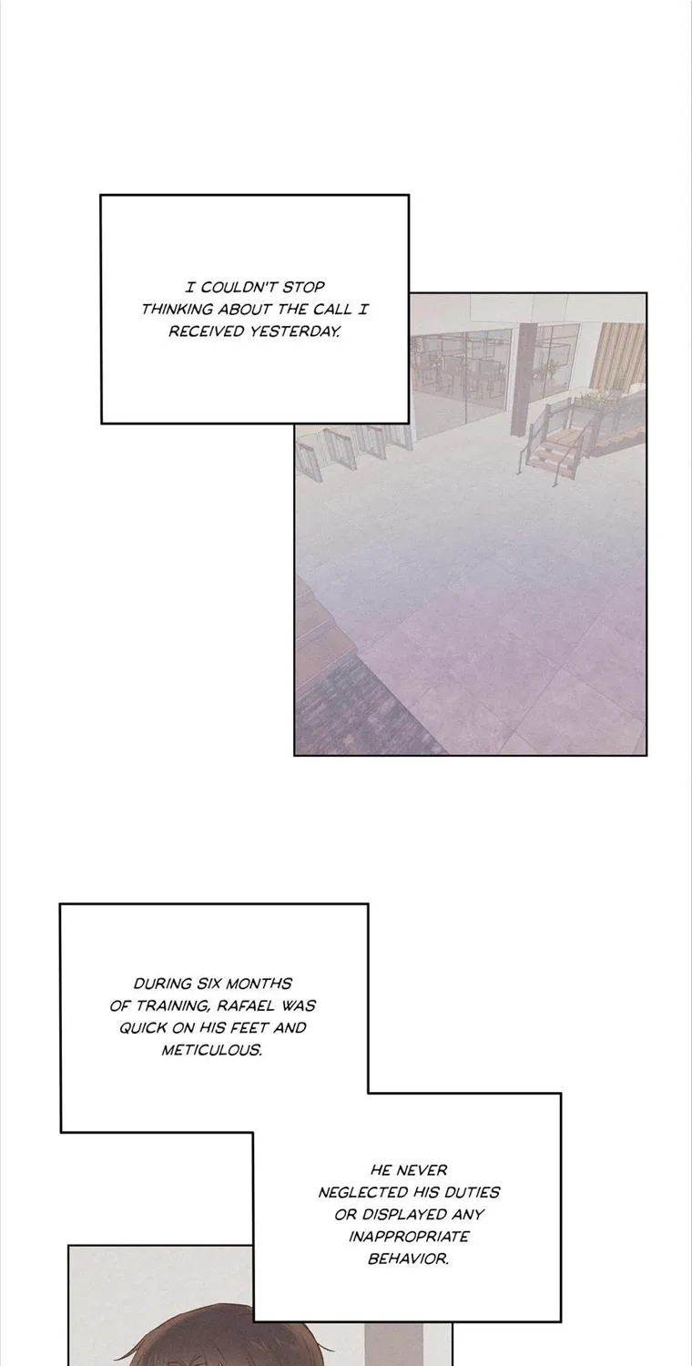 Romantic Captain Darling Mangakakalot X Chapter 27 Page 39