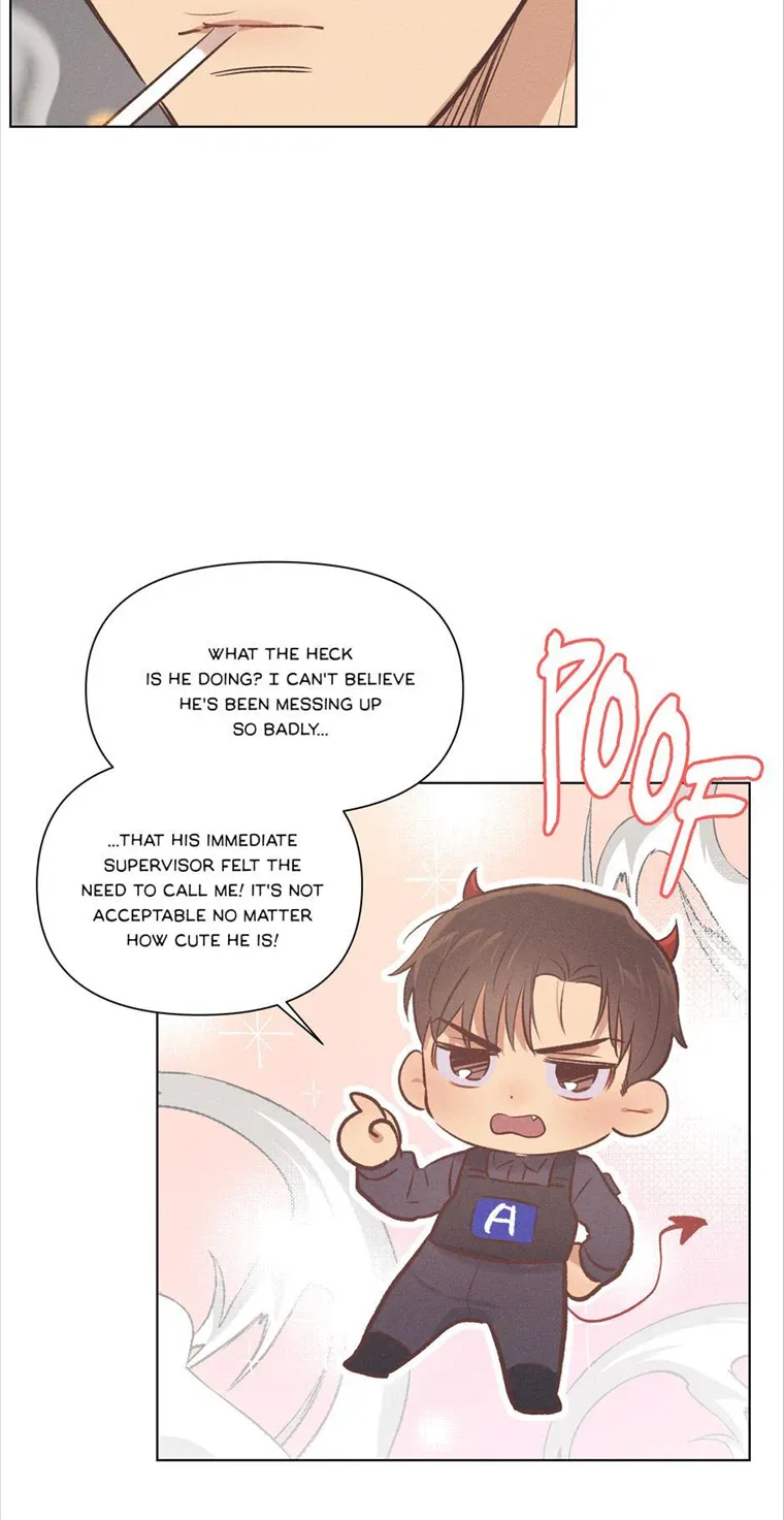 Romantic Captain Darling Mangakakalot X Chapter 27 Page 44