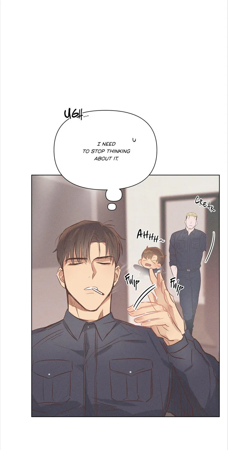 Romantic Captain Darling Mangakakalot X Chapter 27 Page 48