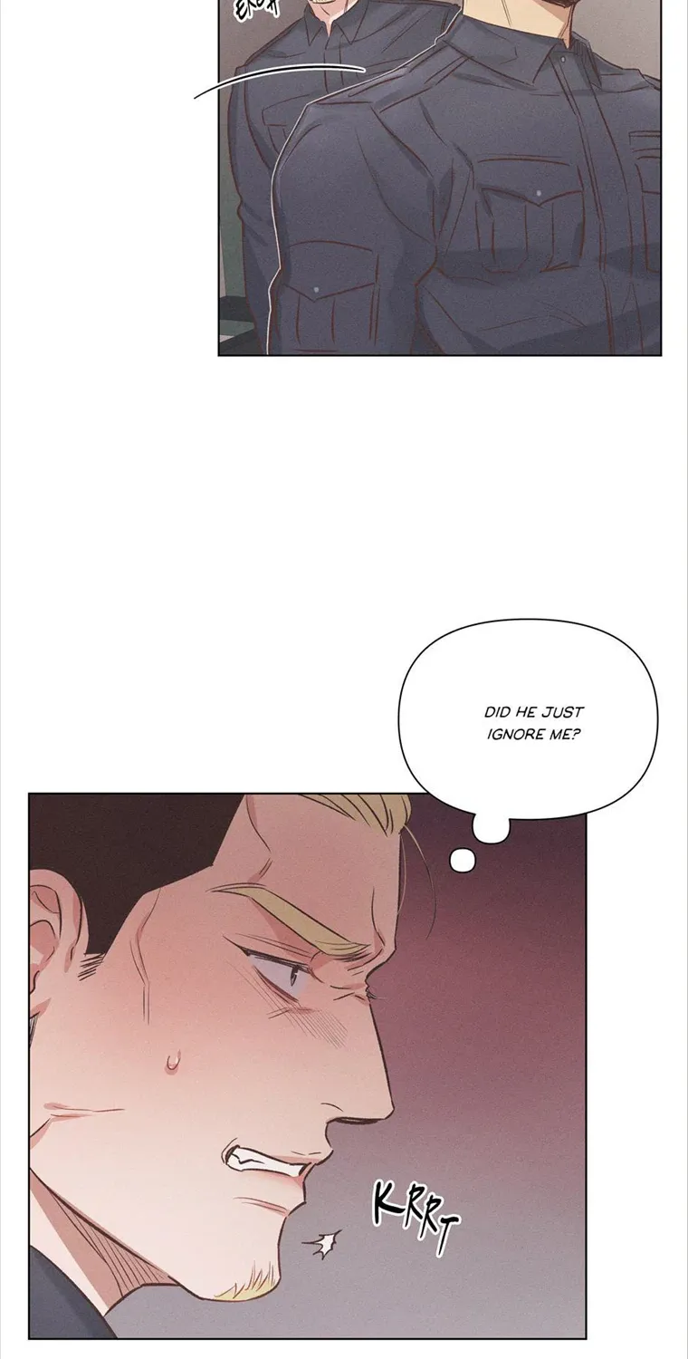 Romantic Captain Darling Mangakakalot X Chapter 27 Page 51