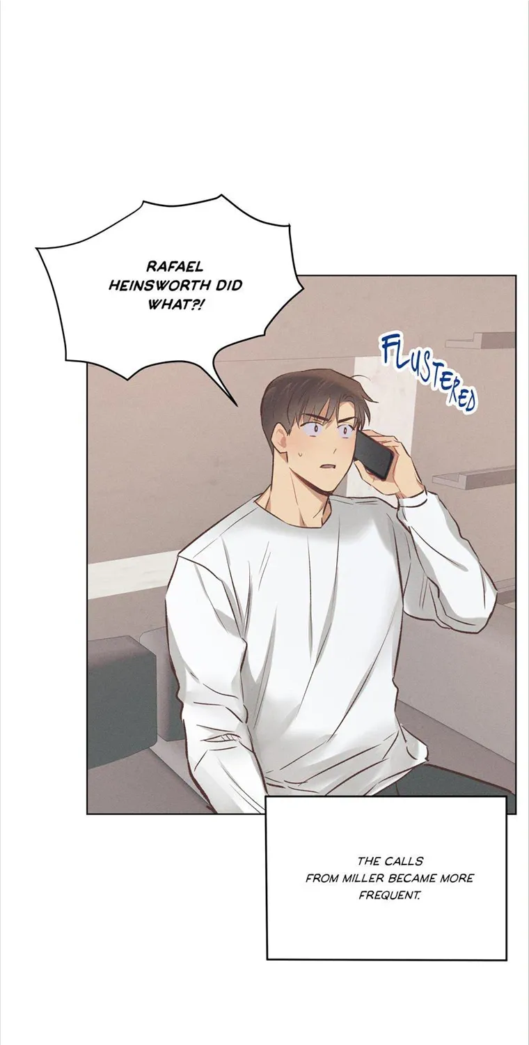 Romantic Captain Darling Mangakakalot X Chapter 27 Page 61