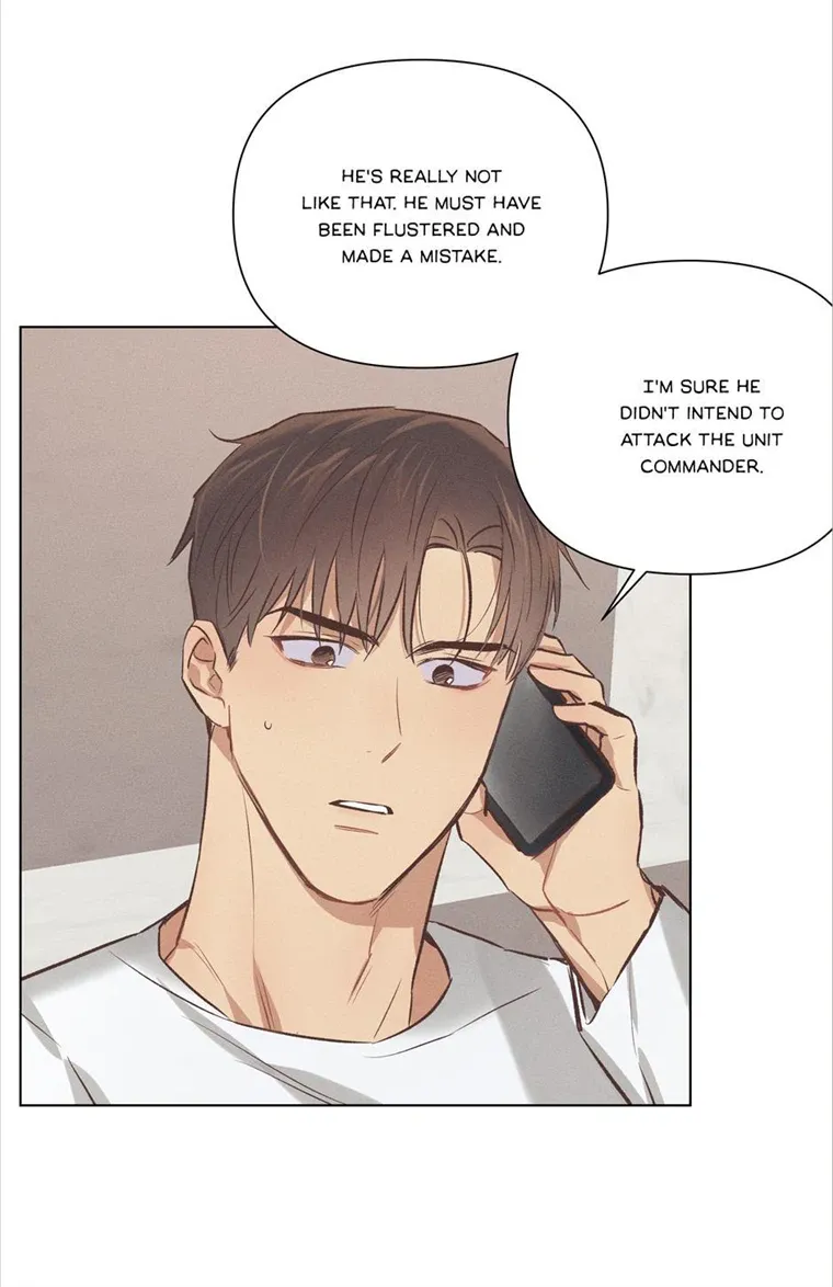 Romantic Captain Darling Mangakakalot X Chapter 27 Page 62