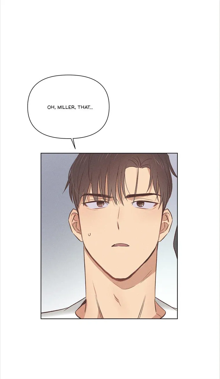 Romantic Captain Darling Mangakakalot X Chapter 27 Page 67
