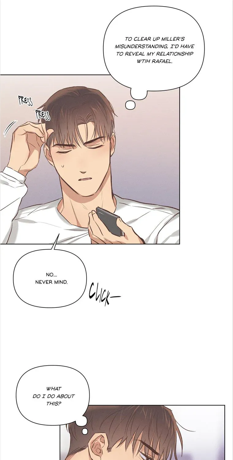 Romantic Captain Darling Mangakakalot X Chapter 27 Page 69