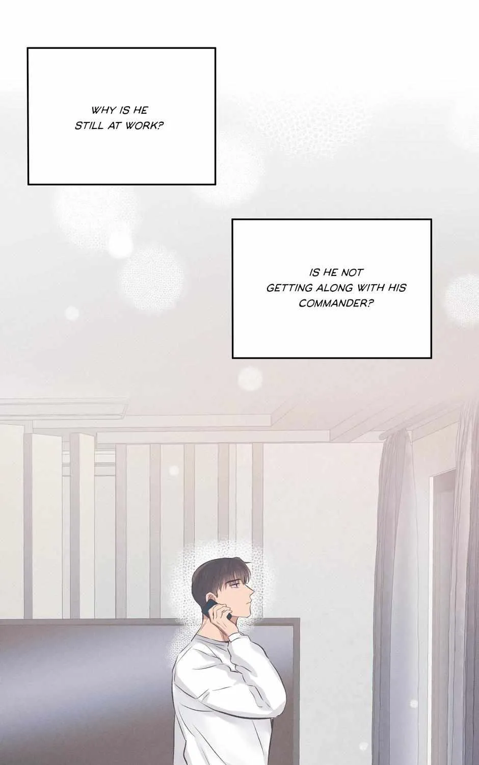 Romantic Captain Darling Mangakakalot X Chapter 28 Page 3