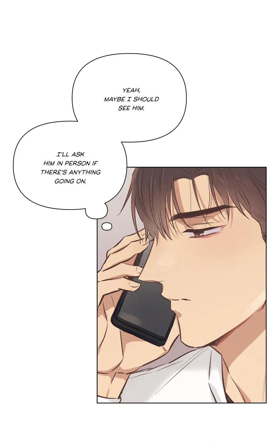 Romantic Captain Darling Mangakakalot X Chapter 28 Page 21