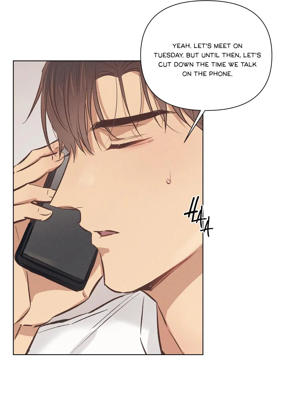 Romantic Captain Darling Mangakakalot X Chapter 28 Page 22
