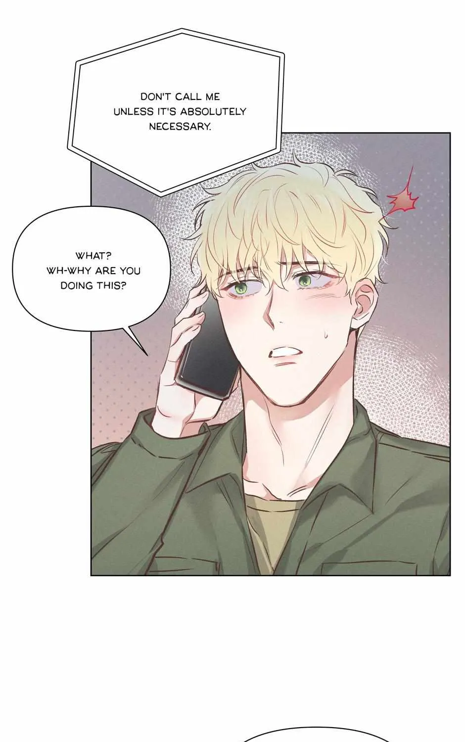 Romantic Captain Darling Mangakakalot X Chapter 28 Page 23