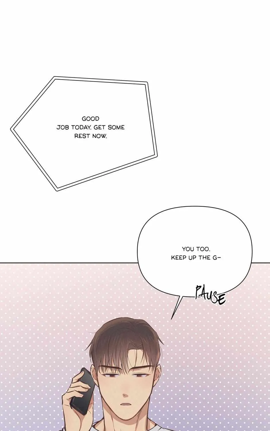 Romantic Captain Darling Mangakakalot X Chapter 28 Page 26