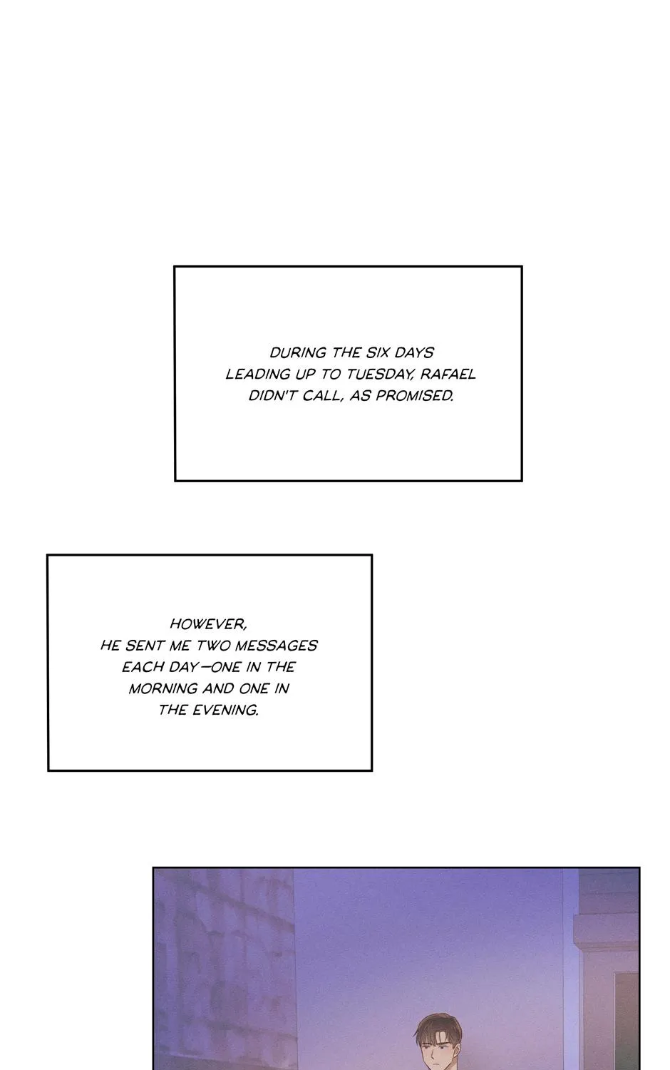 Romantic Captain Darling Mangakakalot X Chapter 28 Page 30