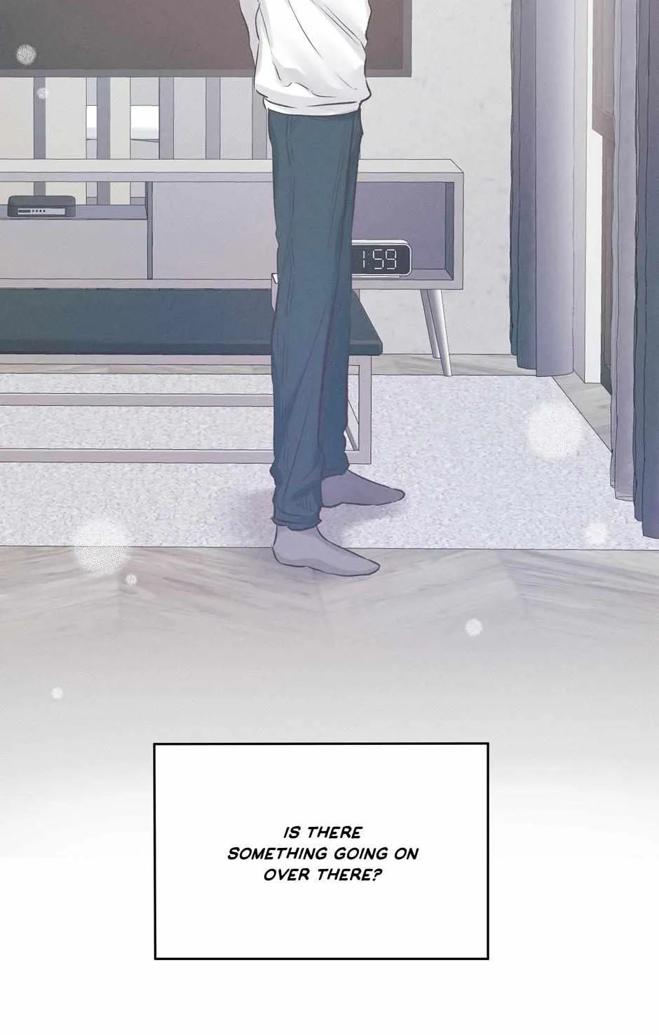Romantic Captain Darling Mangakakalot X Chapter 28 Page 4
