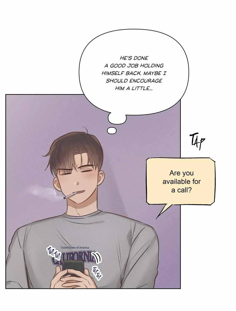 Romantic Captain Darling Mangakakalot X Chapter 28 Page 34