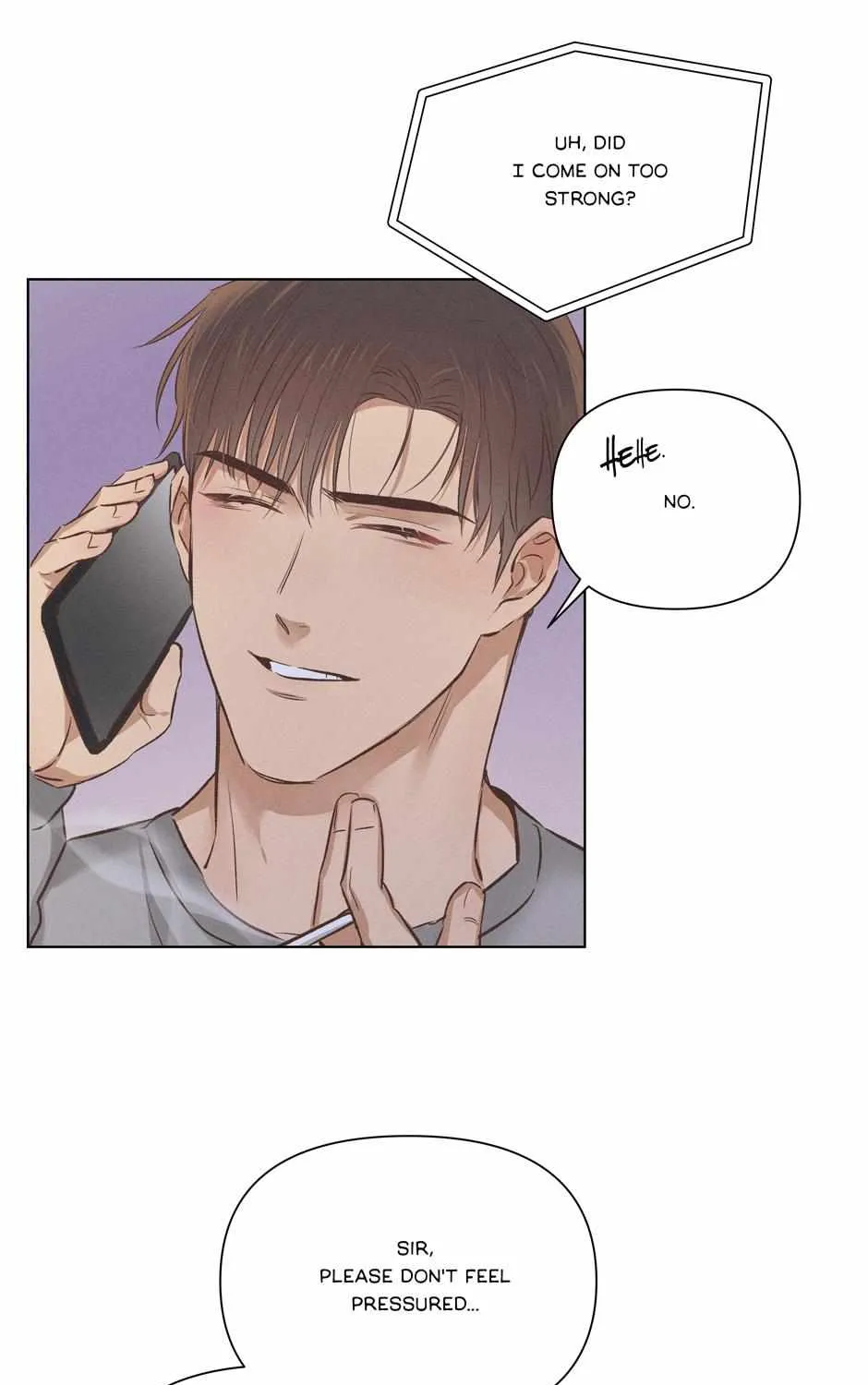 Romantic Captain Darling Mangakakalot X Chapter 28 Page 38